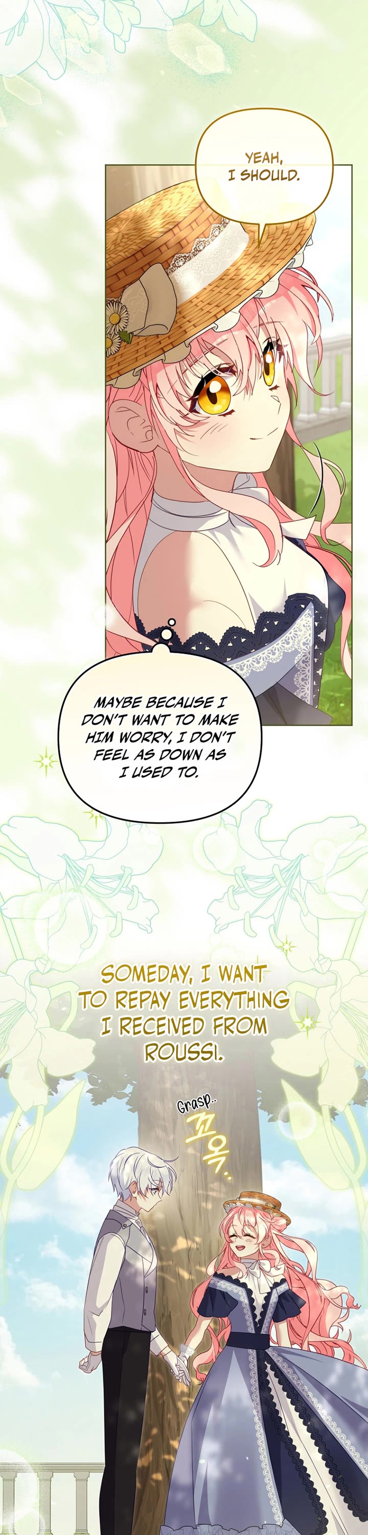 I'm Being Raised by Villains Chapter 129 page 20 - Chapter 129