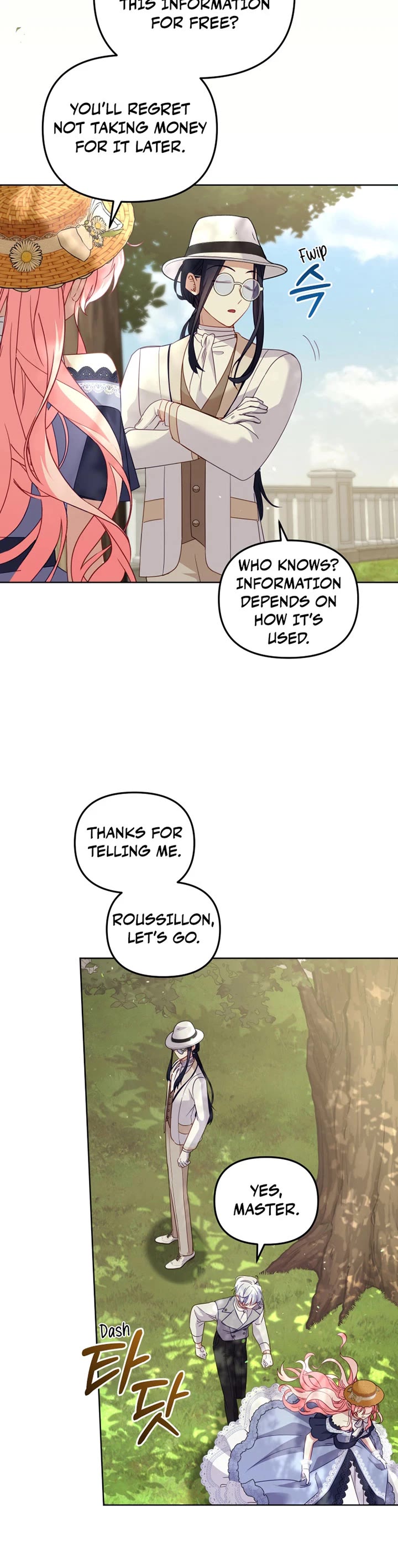 I'm Being Raised by Villains Chapter 129 page 26 - Chapter 129