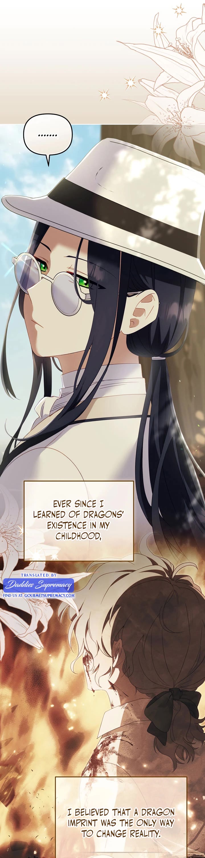 I'm Being Raised by Villains Chapter 129 page 27 - Chapter 129