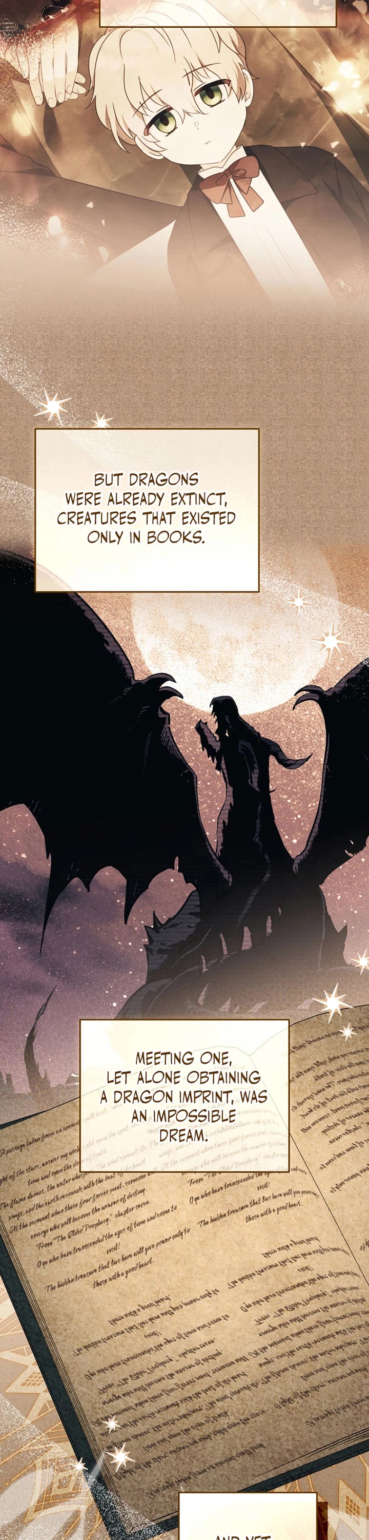 I'm Being Raised by Villains Chapter 129 page 28 - Chapter 129