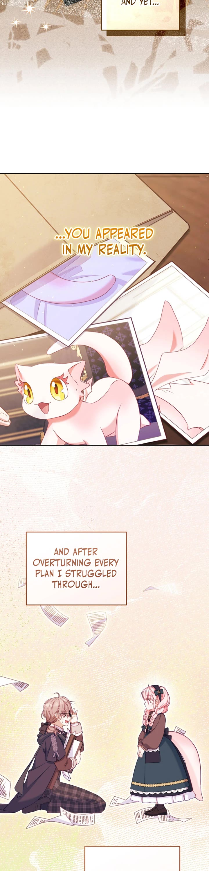 I'm Being Raised by Villains Chapter 129 page 29 - Chapter 129