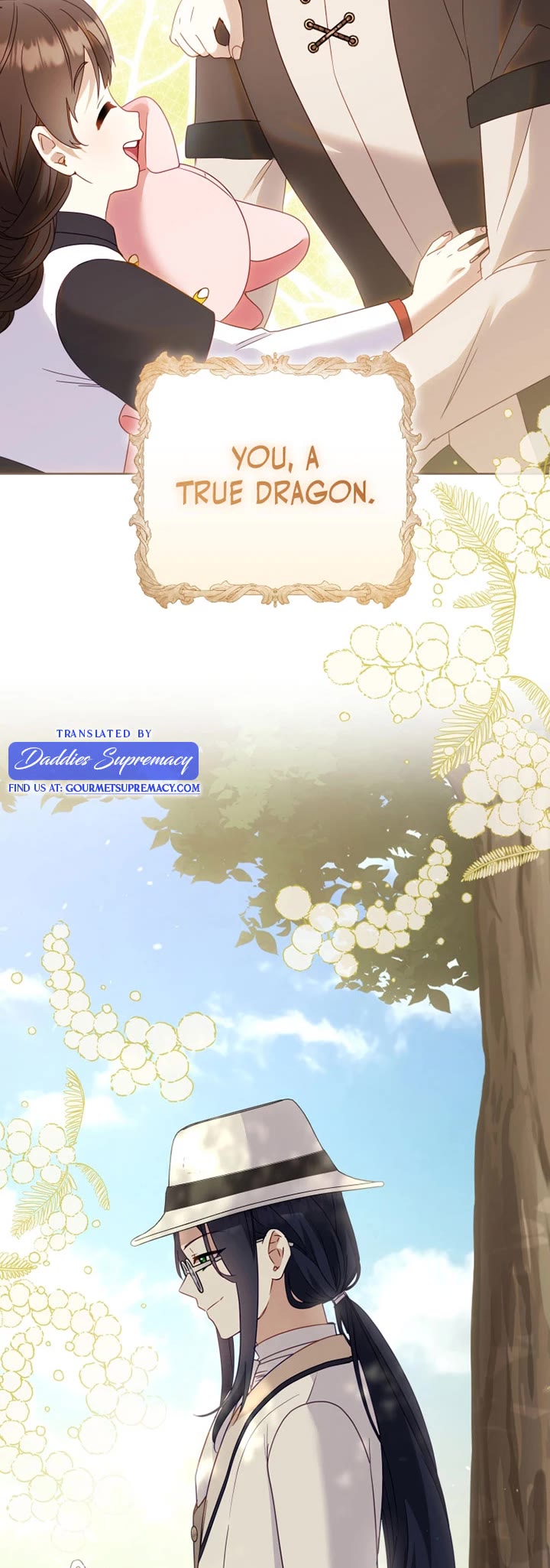 I'm Being Raised by Villains Chapter 129 page 31 - Chapter 129