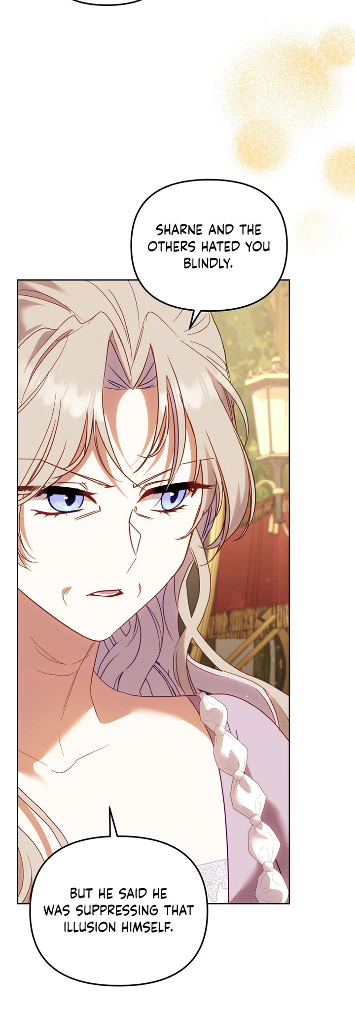 I'm Being Raised by Villains Chapter 129 page 35 - Chapter 129