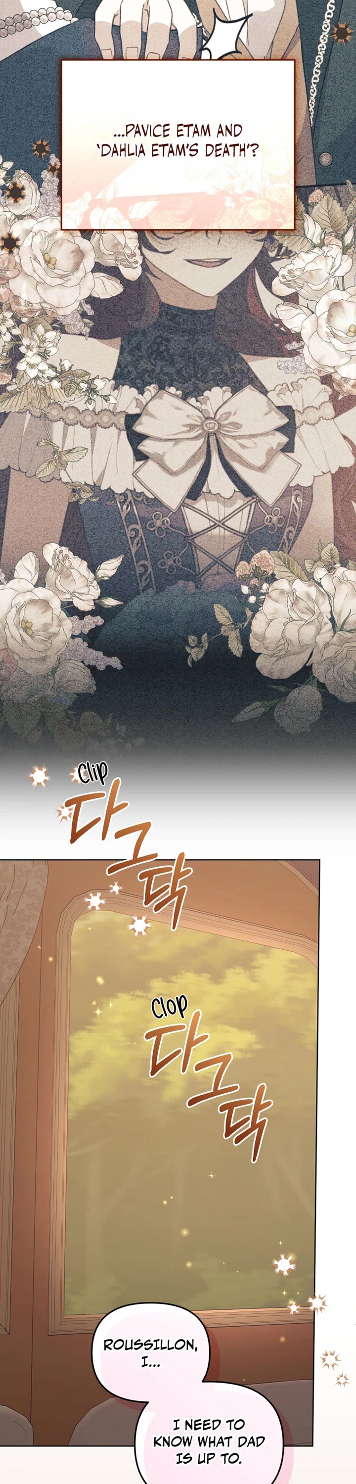 I'm Being Raised by Villains Chapter 129 page 39 - Chapter 129