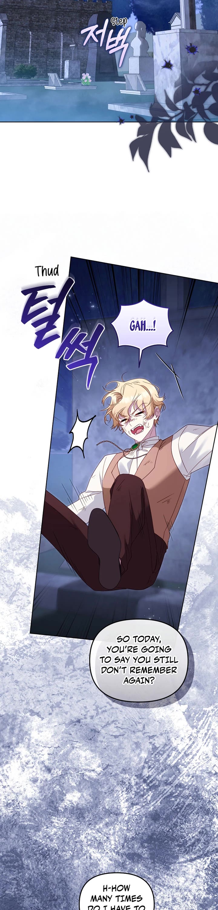 I'm Being Raised by Villains Chapter 129 page 42 - Chapter 129