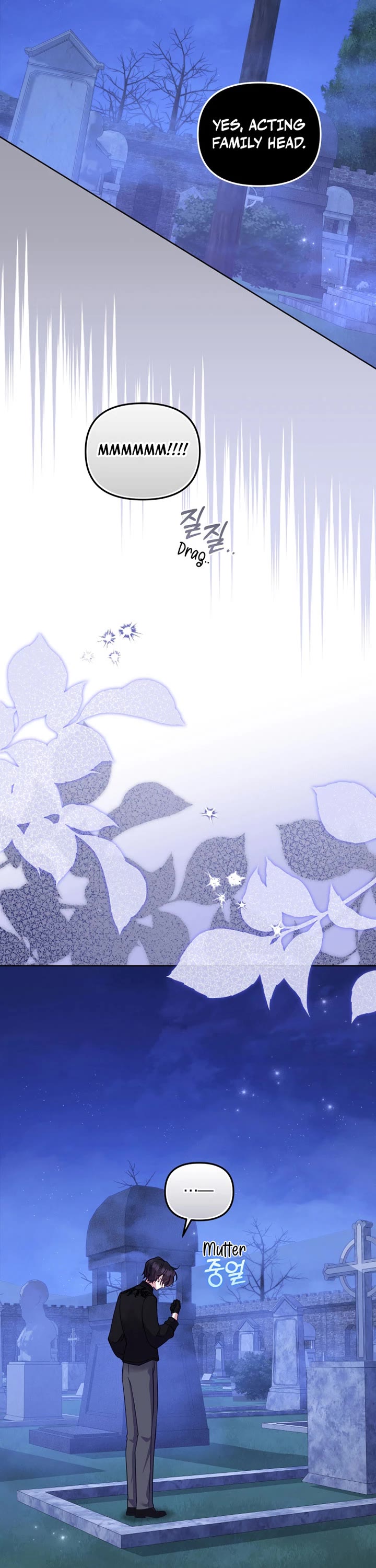I'm Being Raised by Villains Chapter 129 page 48 - Chapter 129
