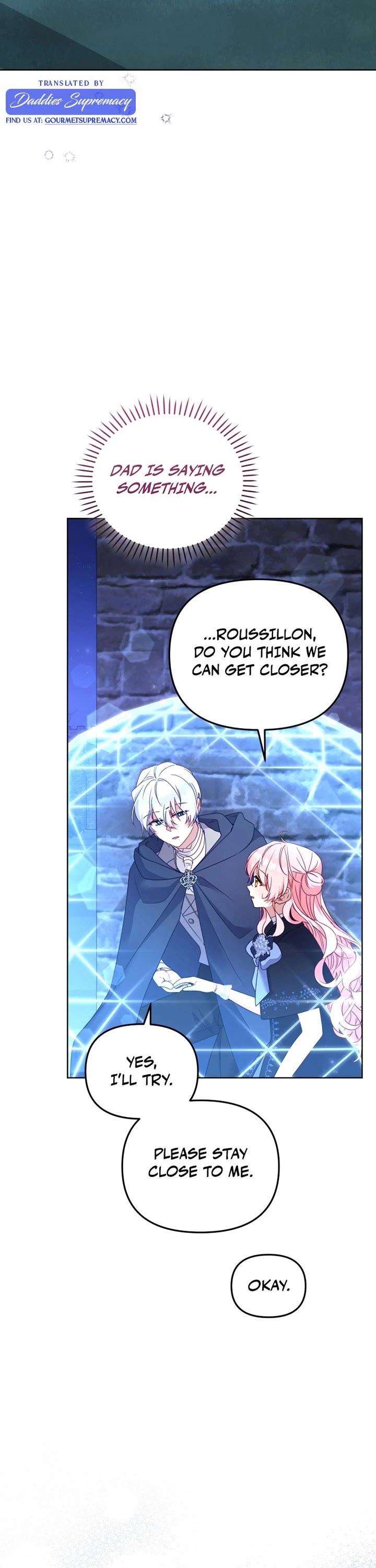I'm Being Raised by Villains Chapter 129 page 49 - Chapter 129