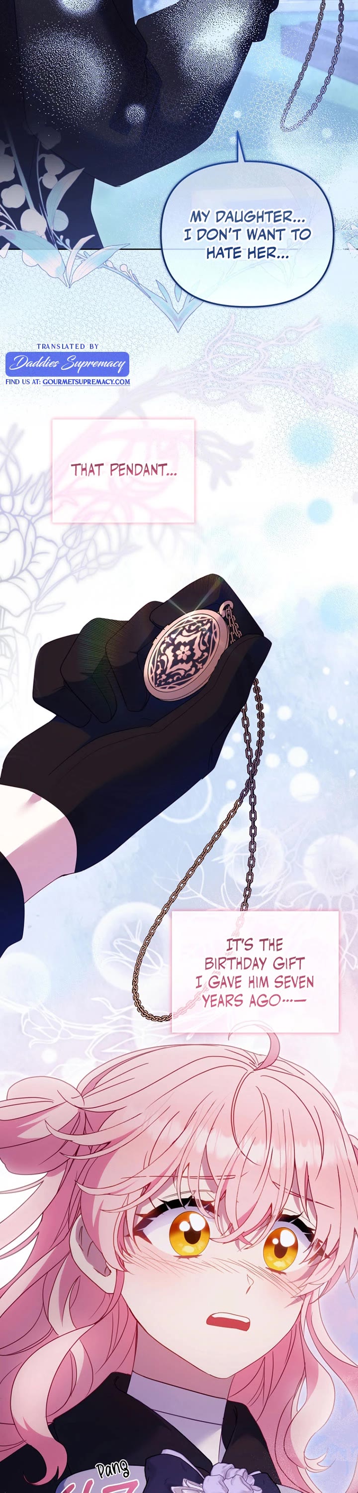 I'm Being Raised by Villains Chapter 129 page 52 - Chapter 129