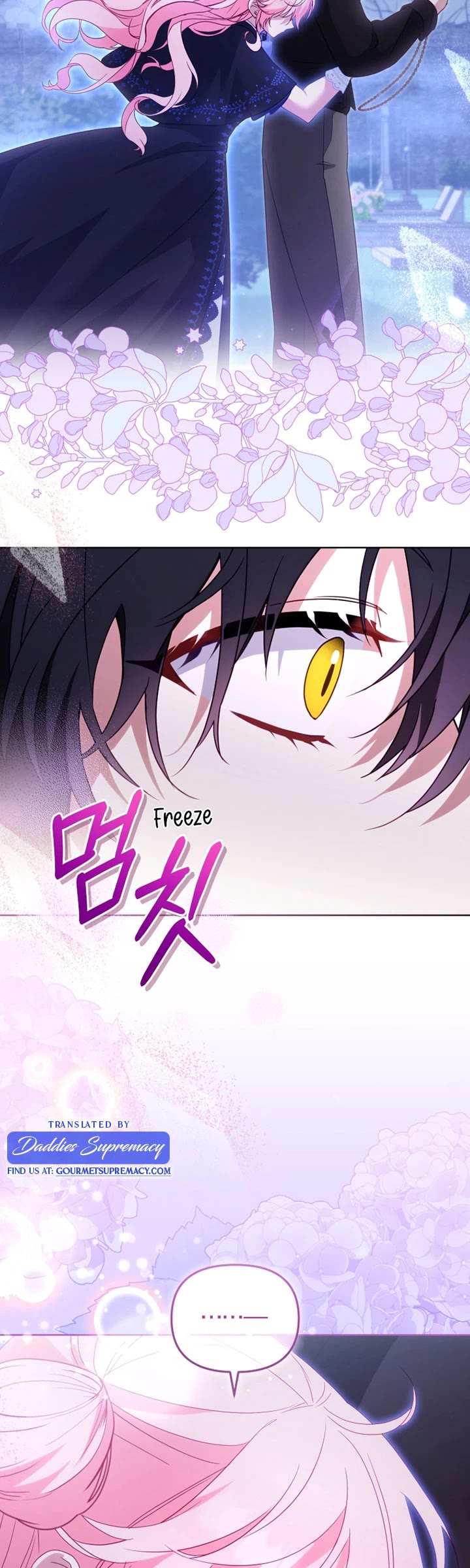 I'm Being Raised by Villains Chapter 129 page 54 - Chapter 129