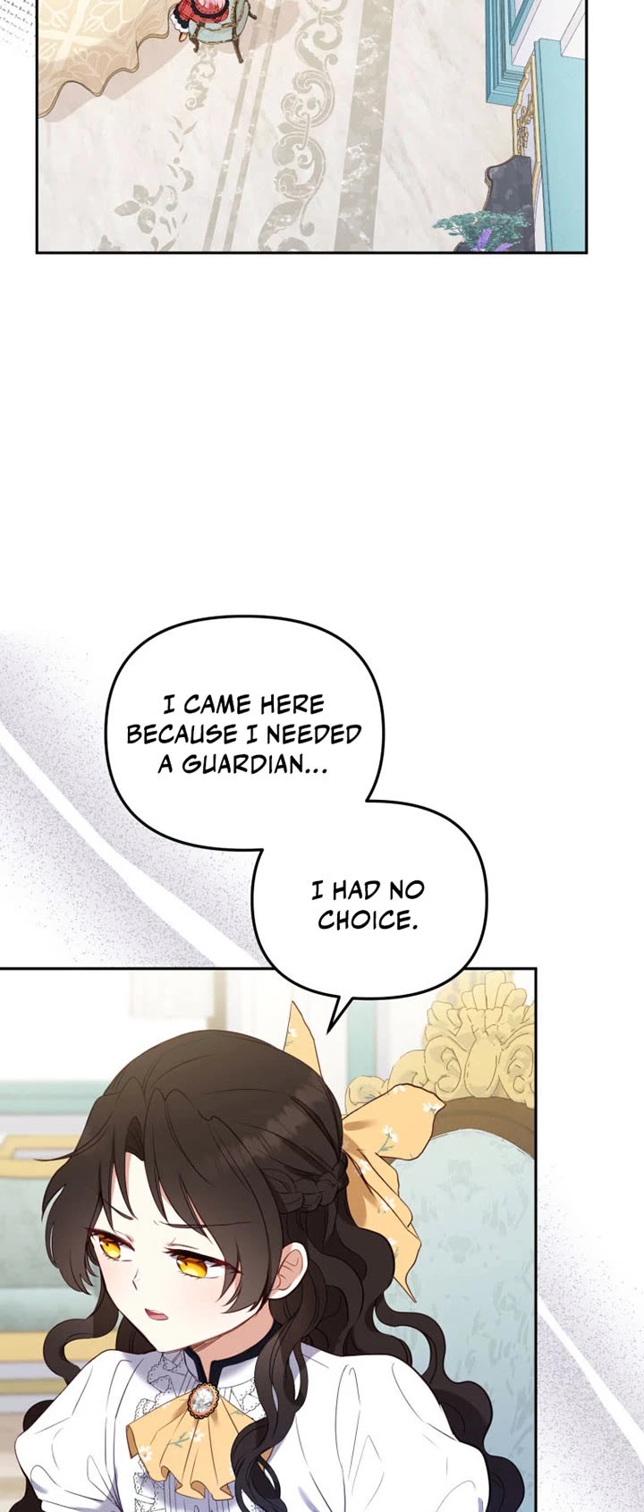 I'm Being Raised by Villains Chapter 13 page 16 - Chapter 13