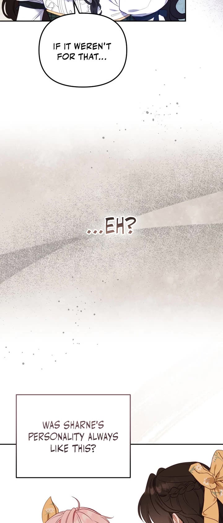I'm Being Raised by Villains Chapter 13 page 17 - Chapter 13