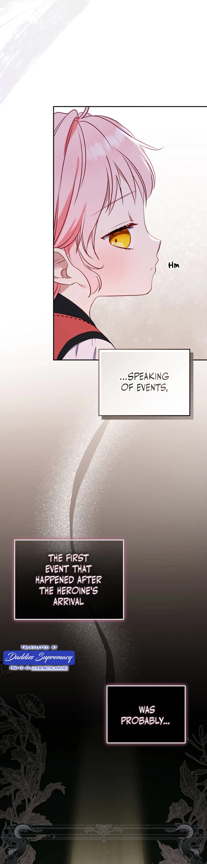 I'm Being Raised by Villains Chapter 13 page 19 - Chapter 13