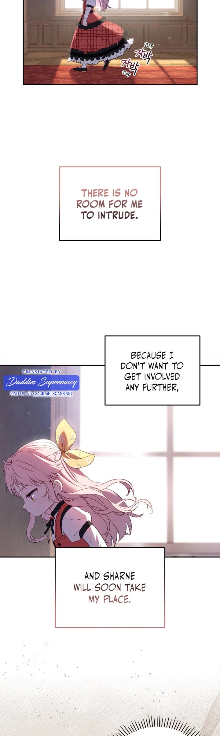 I'm Being Raised by Villains Chapter 13 page 2 - Chapter 13