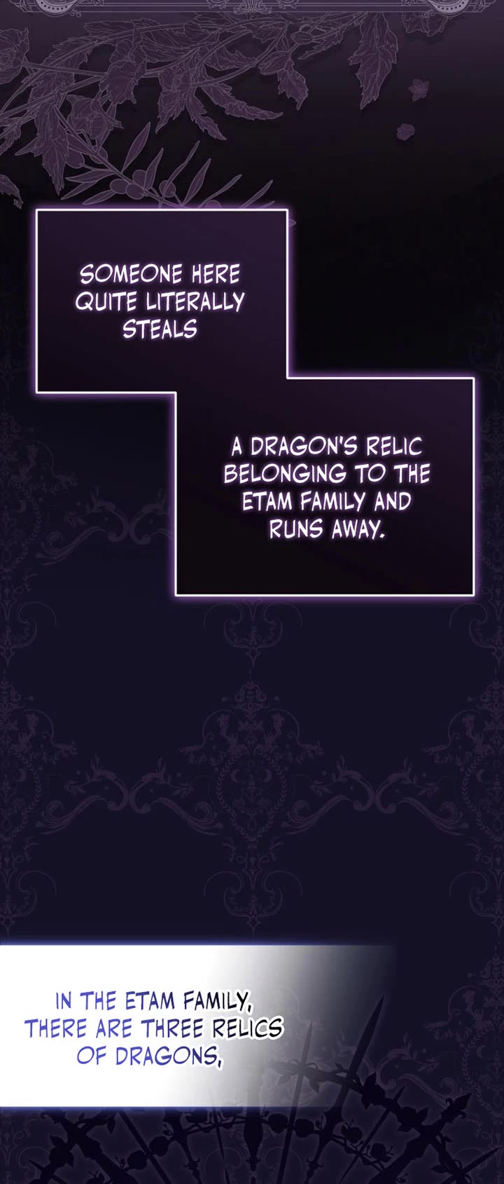 I'm Being Raised by Villains Chapter 13 page 21 - Chapter 13