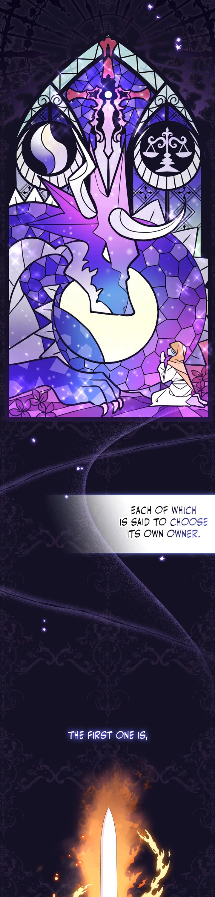 I'm Being Raised by Villains Chapter 13 page 22 - Chapter 13
