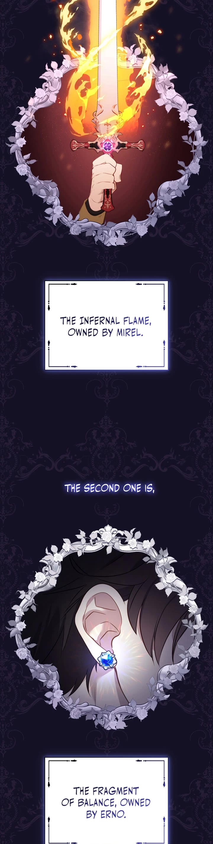 I'm Being Raised by Villains Chapter 13 page 23 - Chapter 13