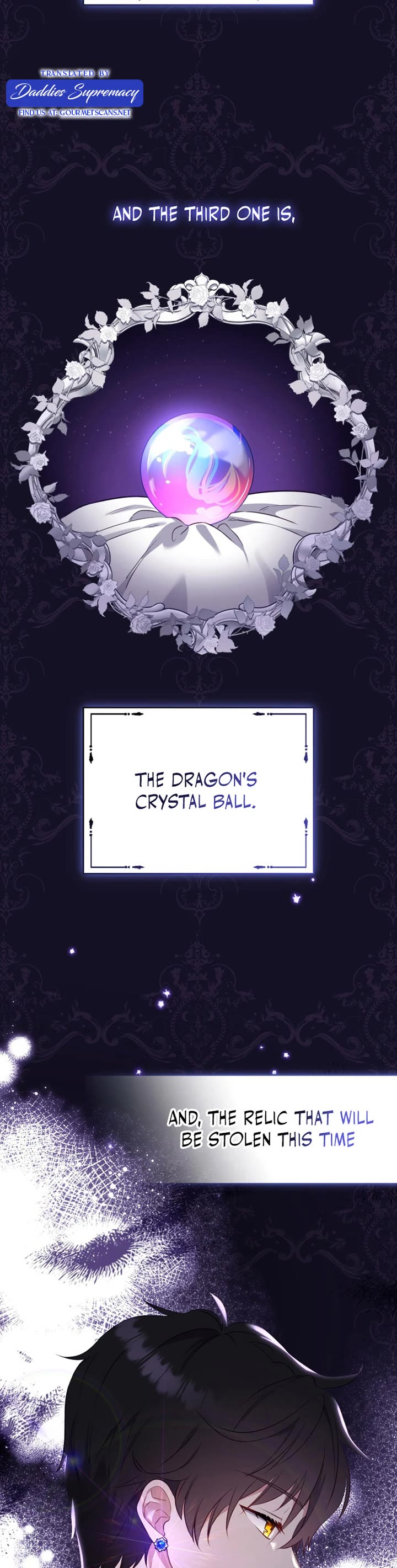 I'm Being Raised by Villains Chapter 13 page 24 - Chapter 13