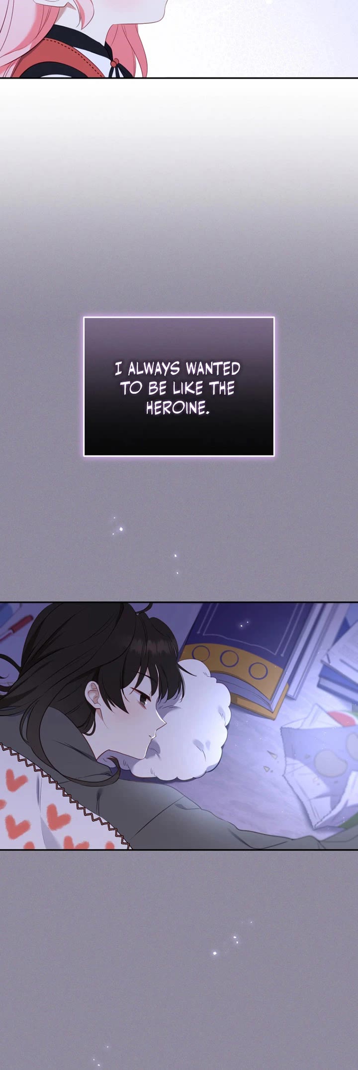 I'm Being Raised by Villains Chapter 13 page 32 - Chapter 13