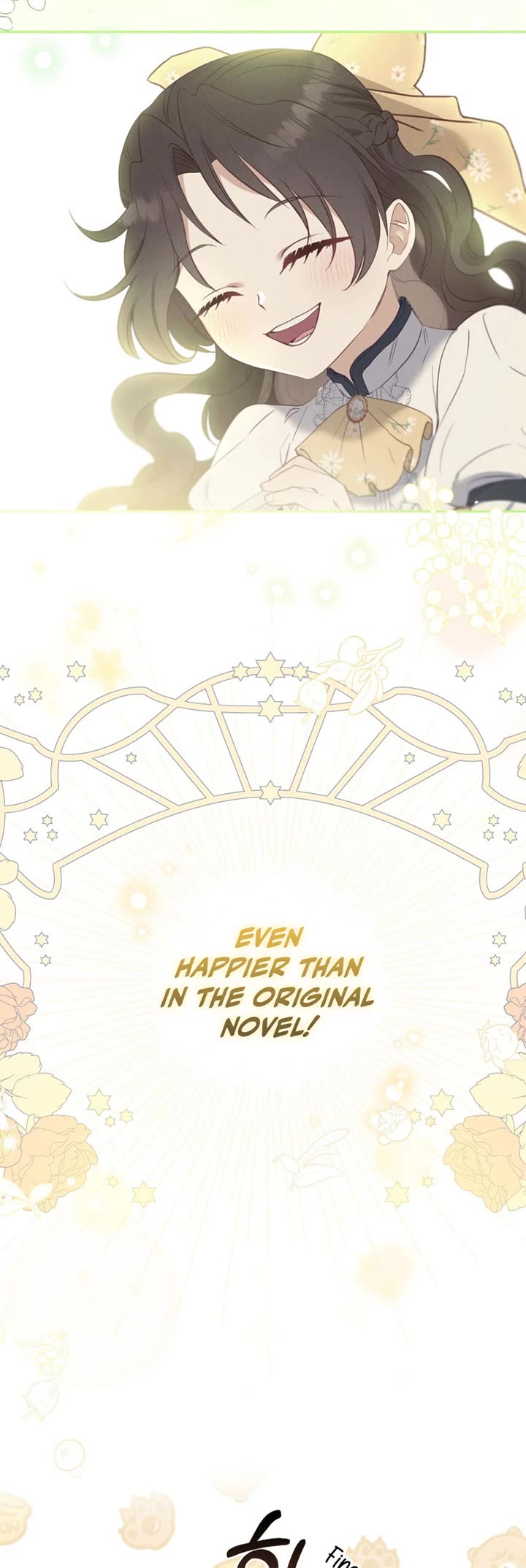 I'm Being Raised by Villains Chapter 13 page 36 - Chapter 13