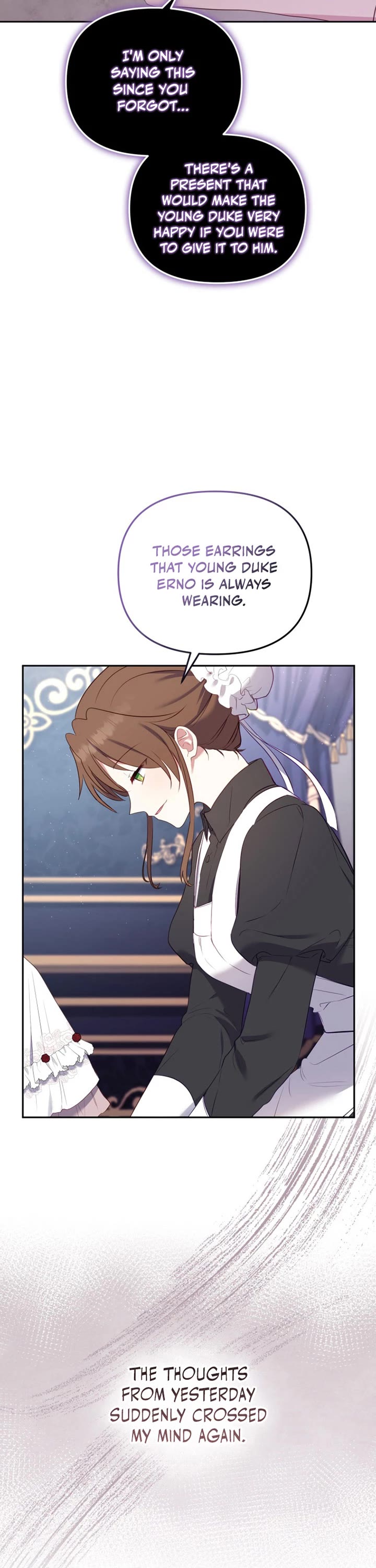 I'm Being Raised by Villains Chapter 13 page 45 - Chapter 13
