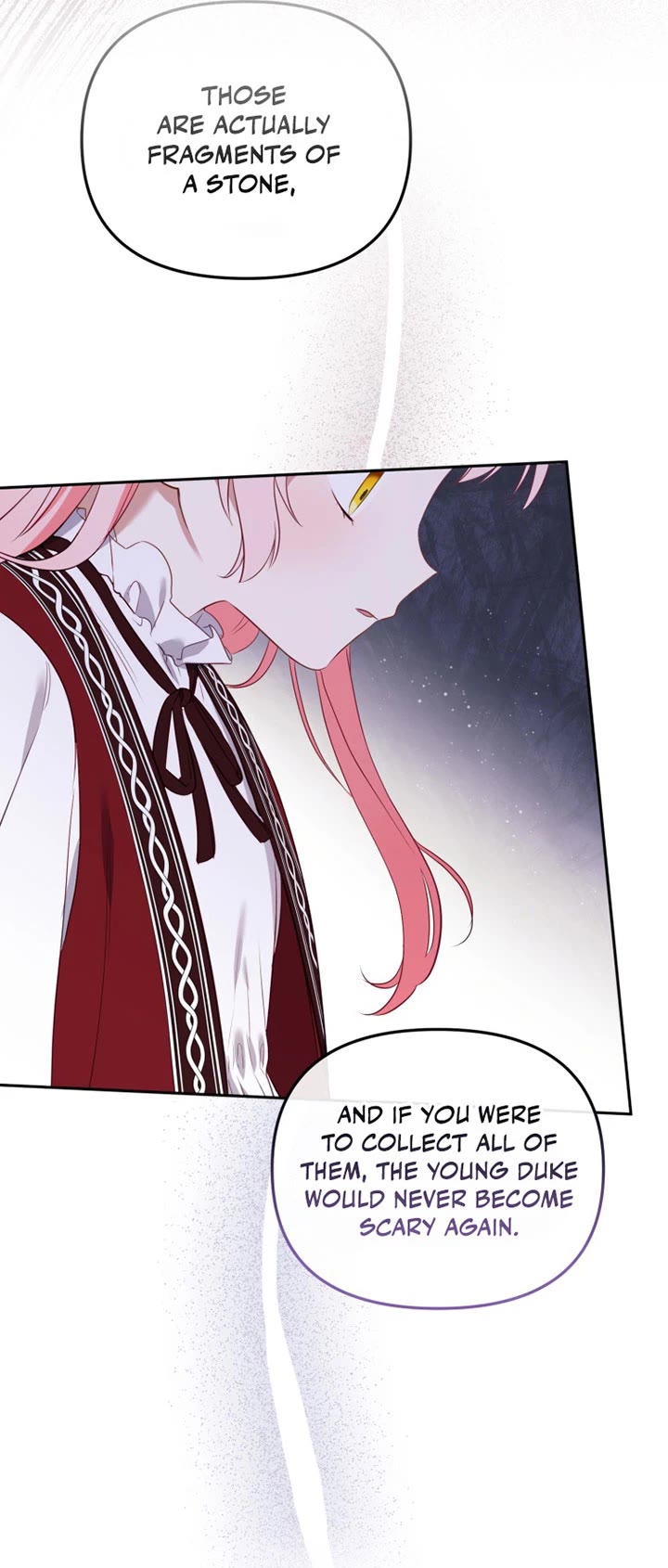 I'm Being Raised by Villains Chapter 13 page 46 - Chapter 13