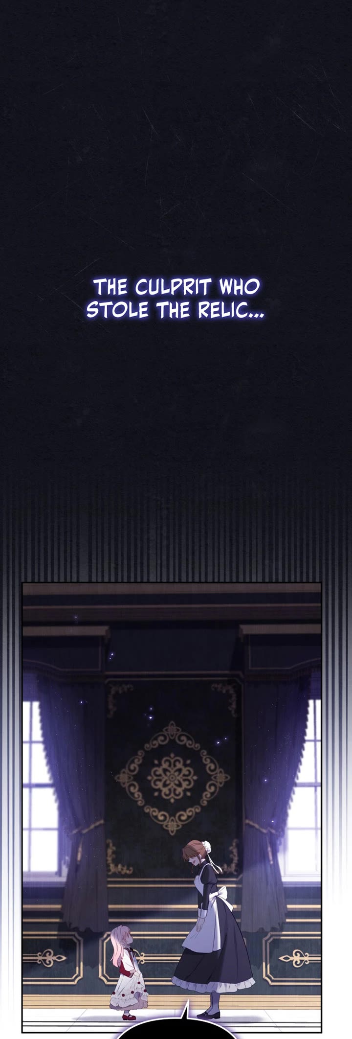 I'm Being Raised by Villains Chapter 13 page 50 - Chapter 13