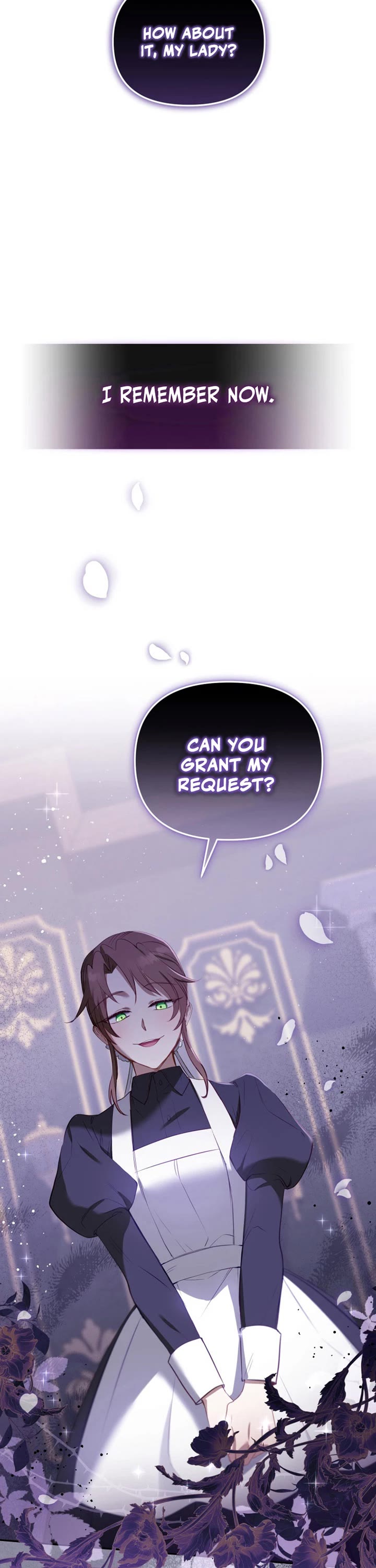 I'm Being Raised by Villains Chapter 13 page 51 - Chapter 13