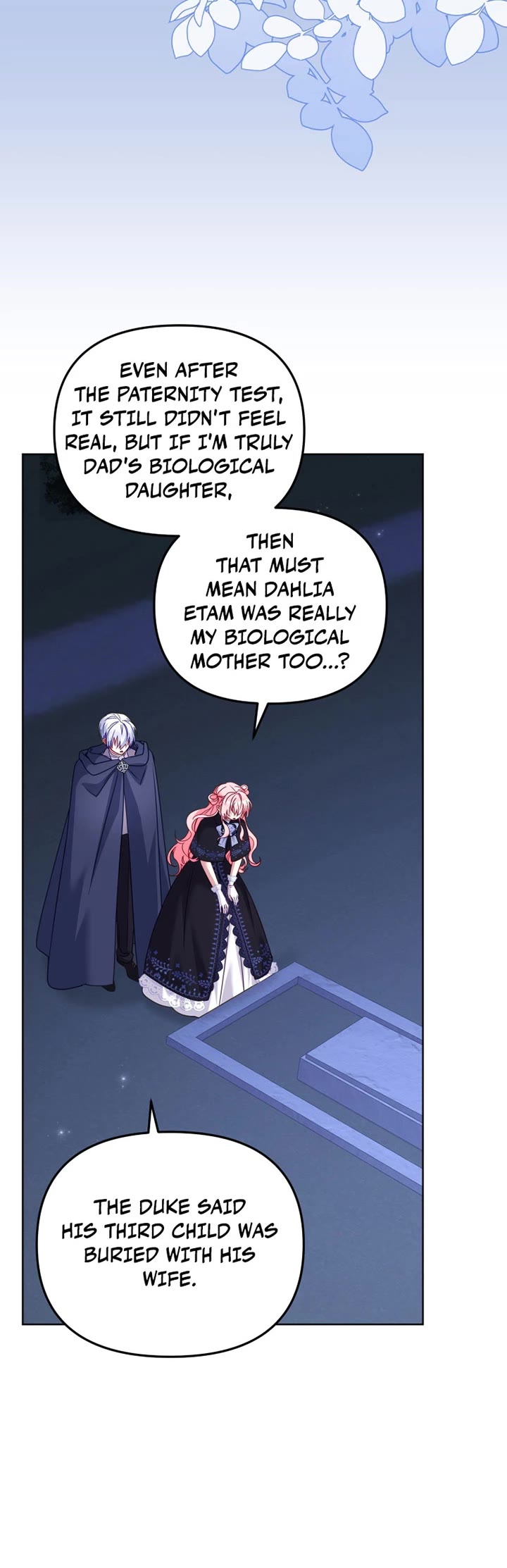 I'm Being Raised by Villains Chapter 130 page 10 - Chapter 130