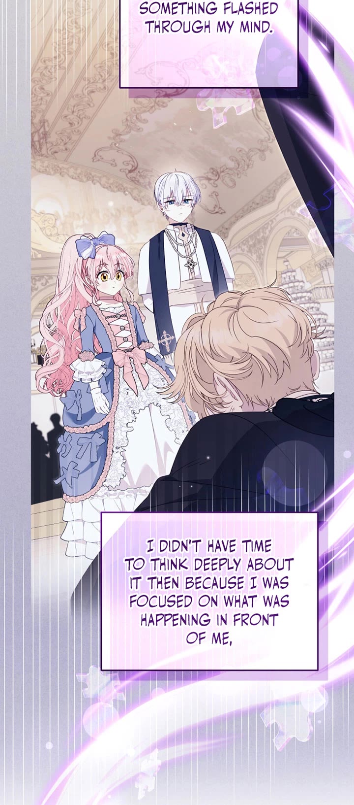 I'm Being Raised by Villains Chapter 130 page 13 - Chapter 130
