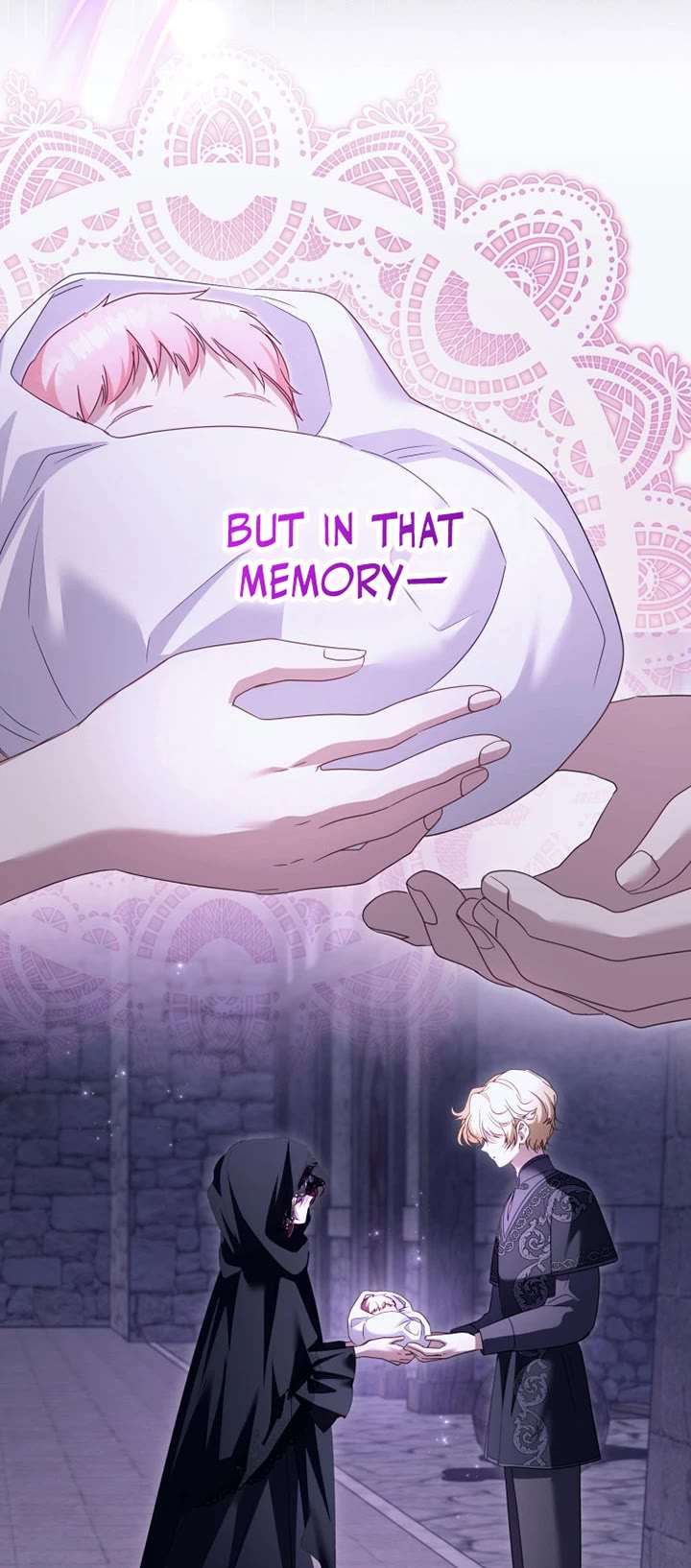 I'm Being Raised by Villains Chapter 130 page 14 - Chapter 130