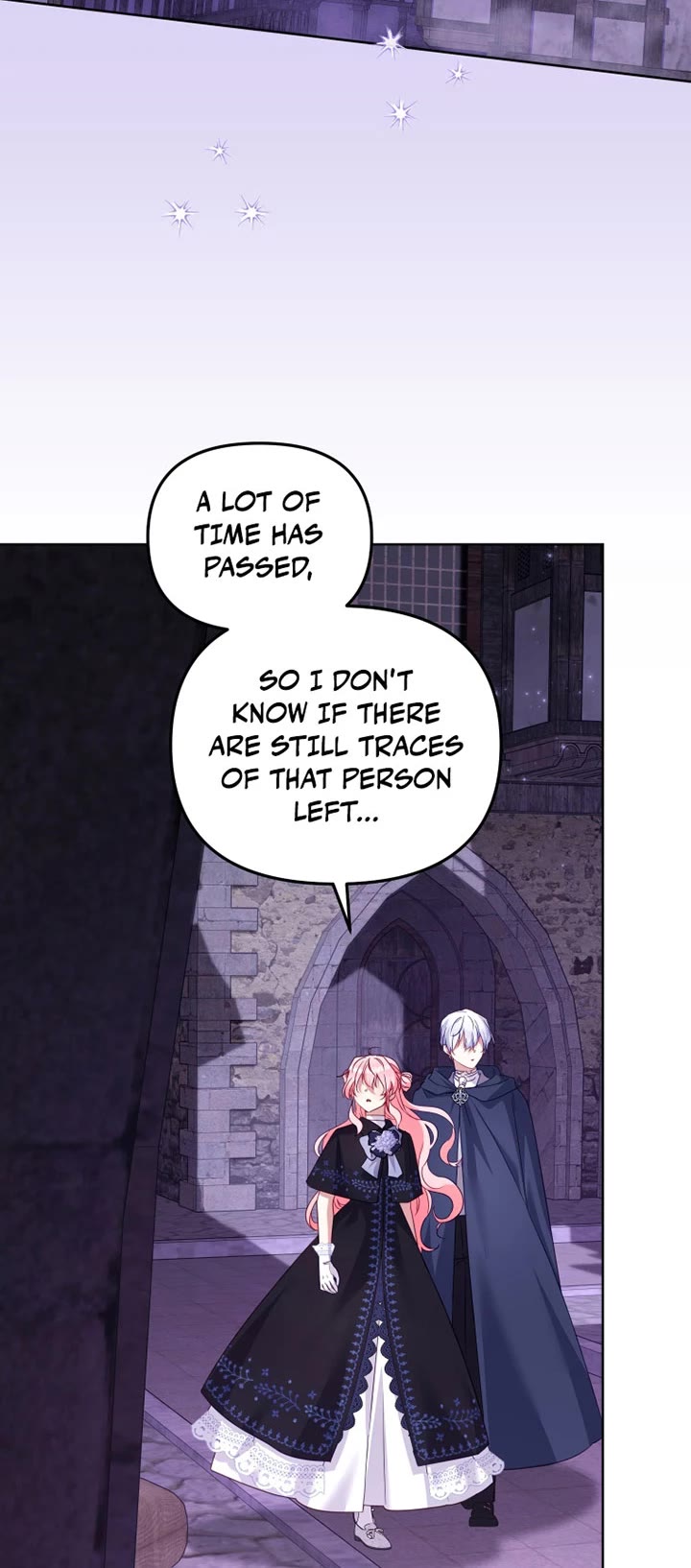 I'm Being Raised by Villains Chapter 130 page 18 - Chapter 130