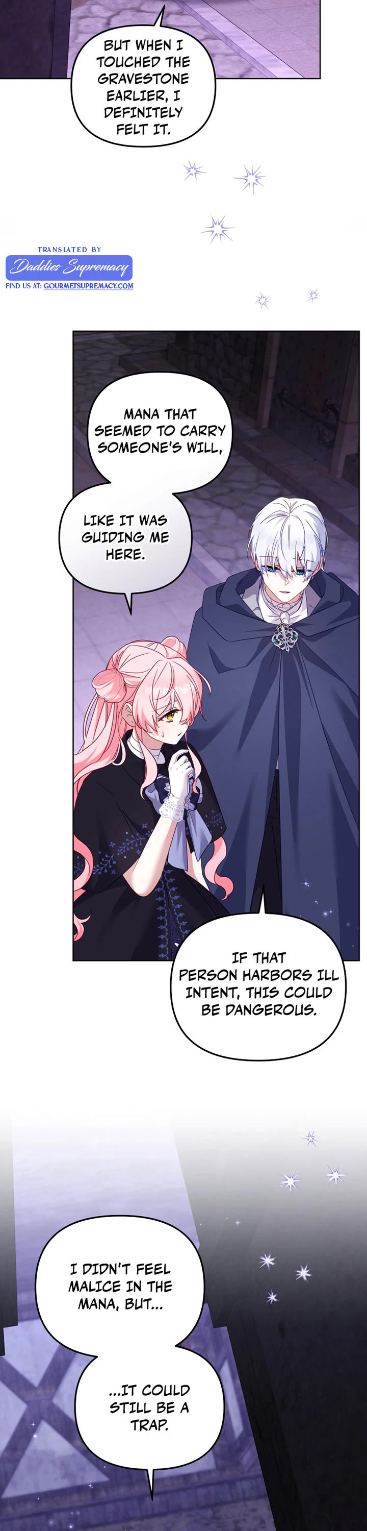 I'm Being Raised by Villains Chapter 130 page 19 - Chapter 130