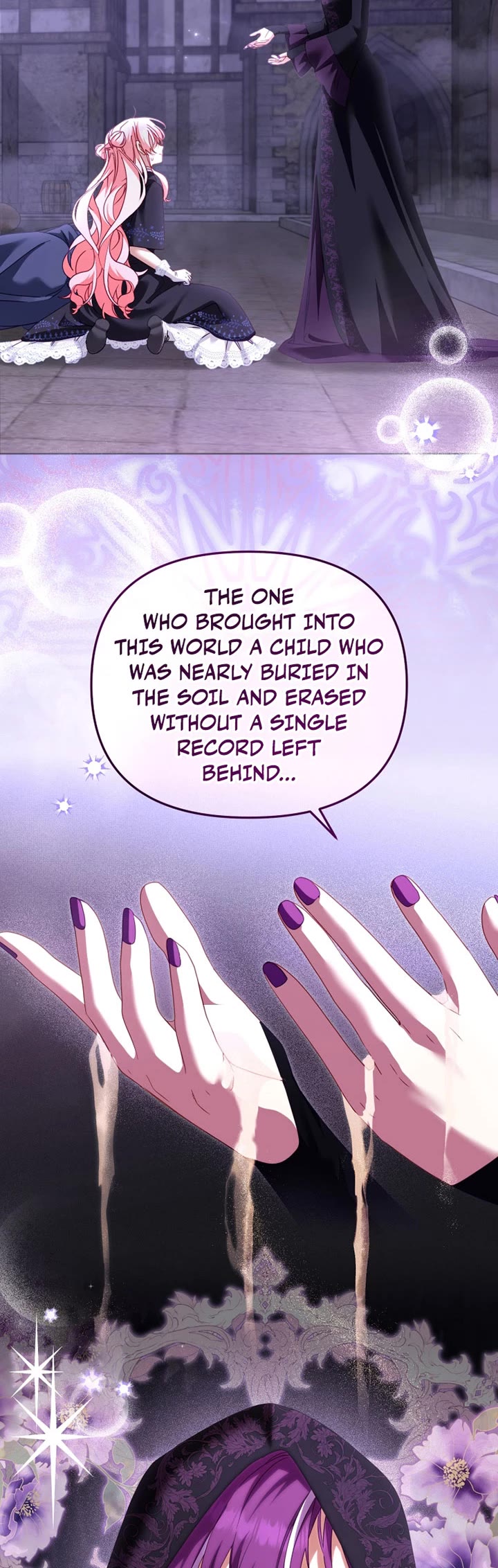 I'm Being Raised by Villains Chapter 130 page 24 - Chapter 130