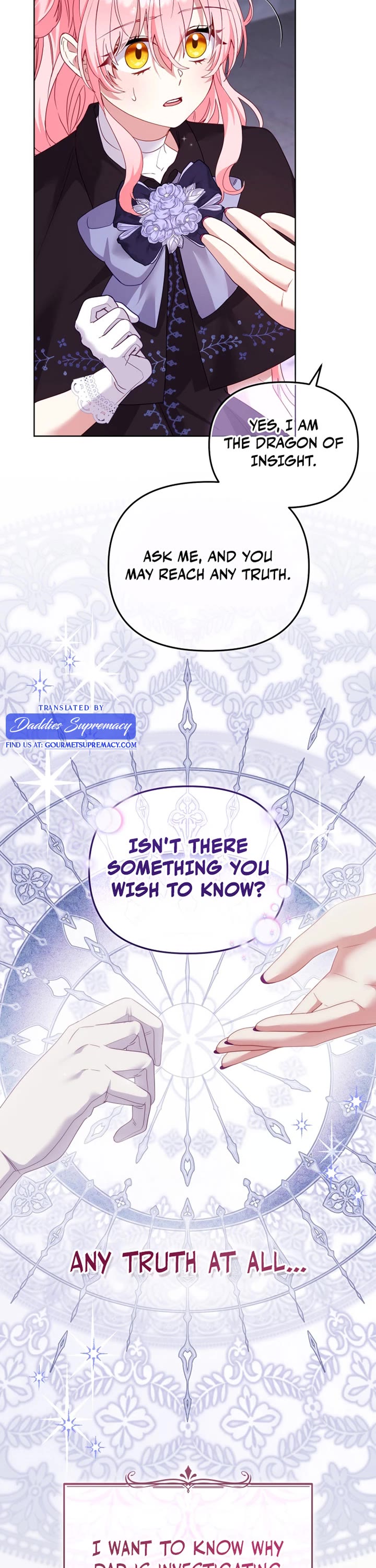 I'm Being Raised by Villains Chapter 130 page 27 - Chapter 130
