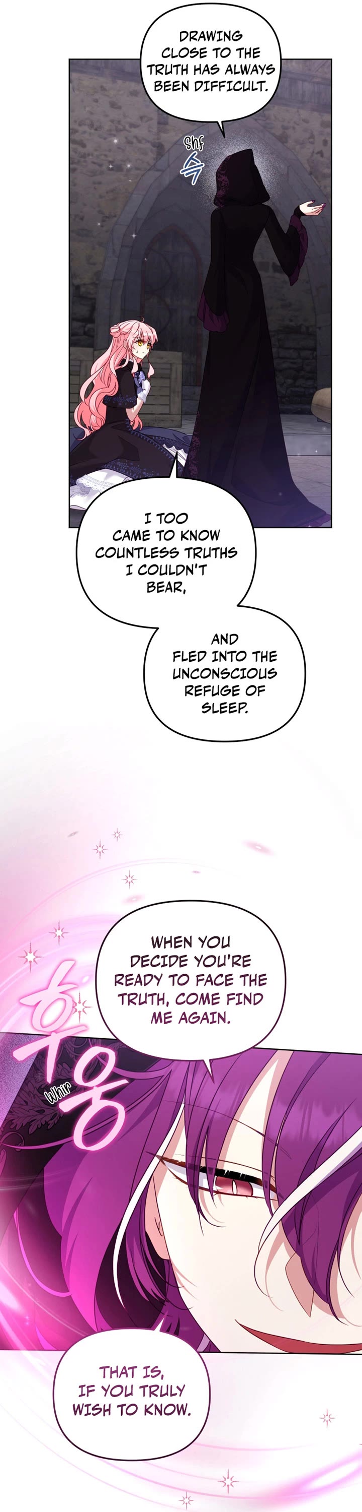 I'm Being Raised by Villains Chapter 130 page 30 - Chapter 130