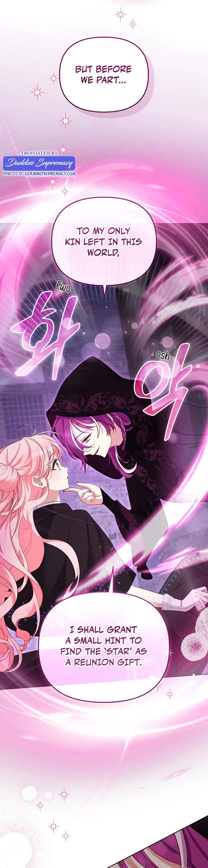 I'm Being Raised by Villains Chapter 130 page 31 - Chapter 130