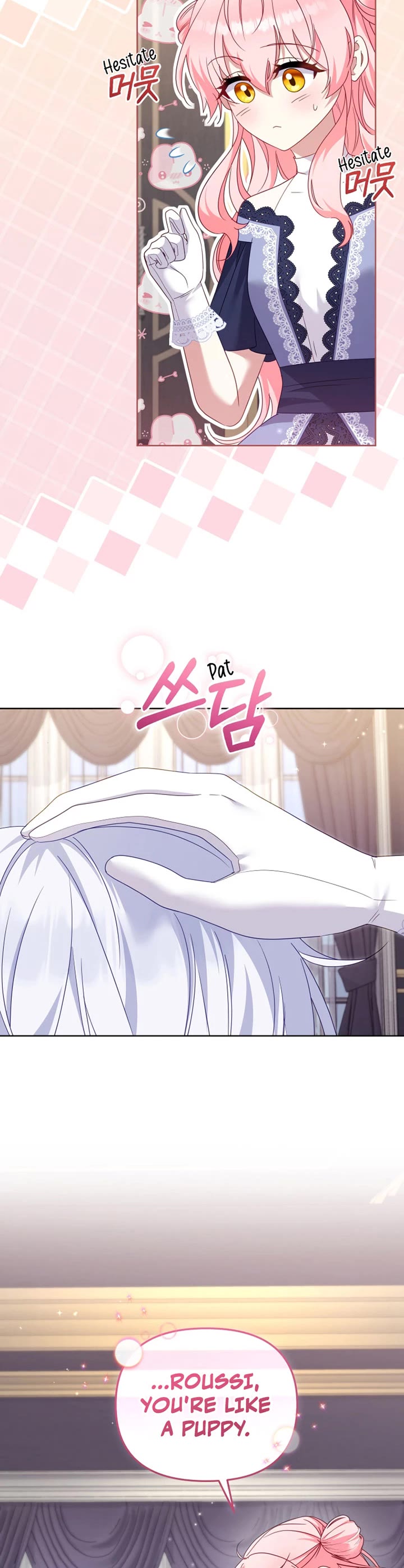 I'm Being Raised by Villains Chapter 130 page 40 - Chapter 130