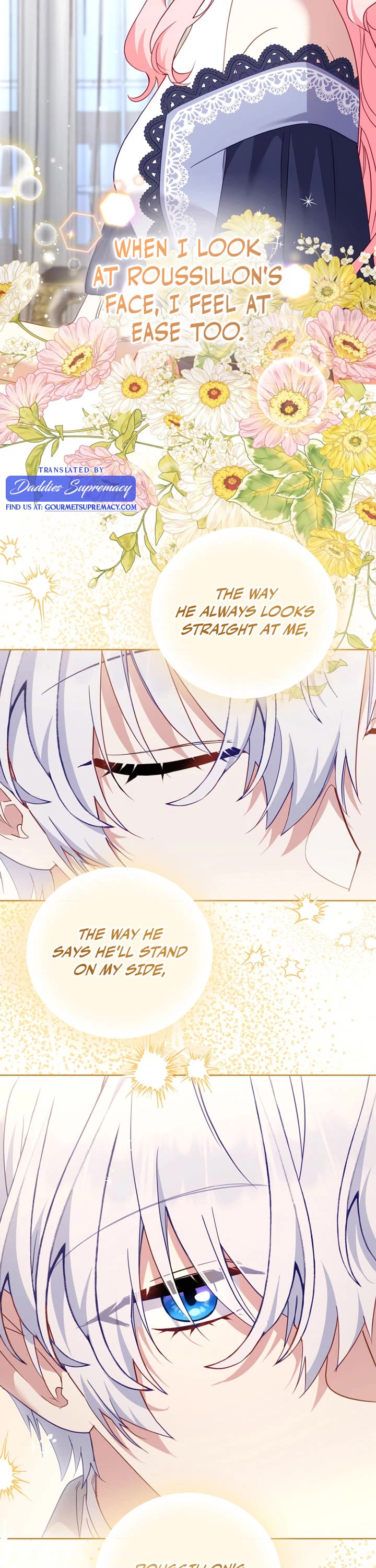 I'm Being Raised by Villains Chapter 130 page 43 - Chapter 130