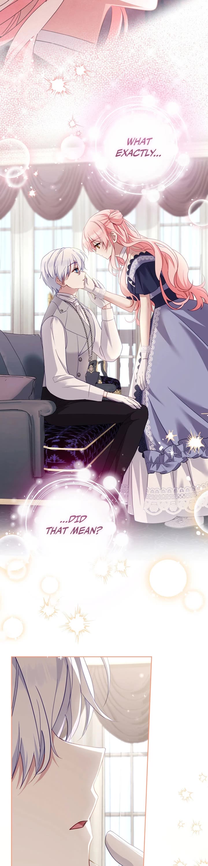 I'm Being Raised by Villains Chapter 130 page 45 - Chapter 130