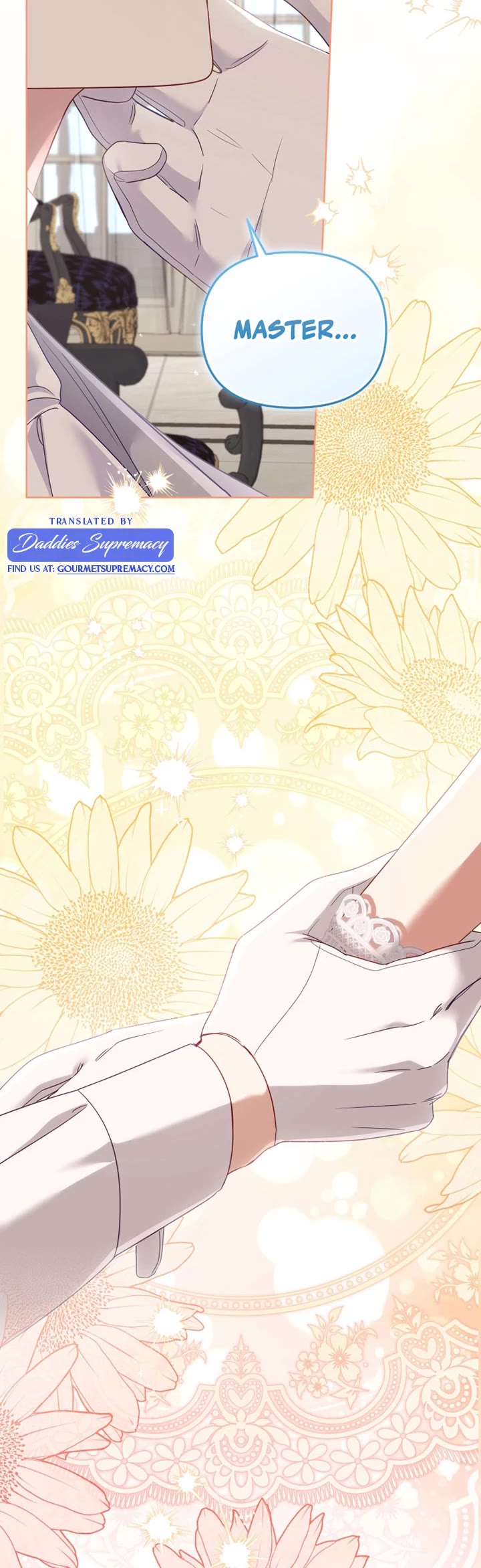 I'm Being Raised by Villains Chapter 130 page 46 - Chapter 130