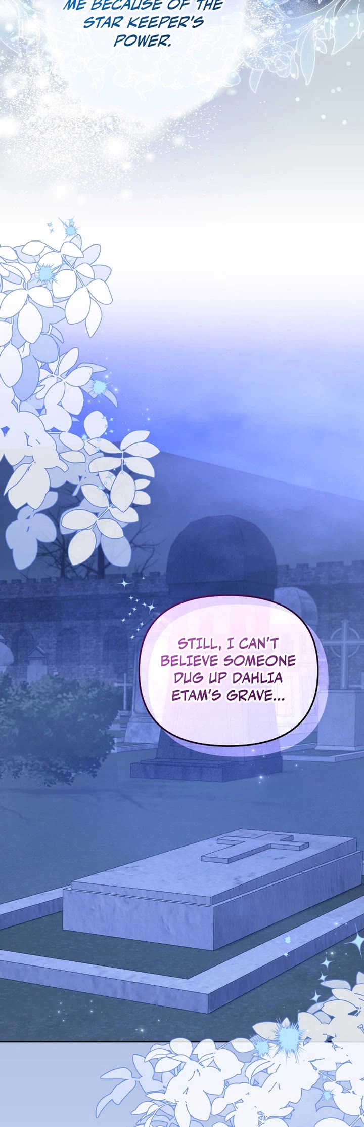 I'm Being Raised by Villains Chapter 130 page 9 - Chapter 130