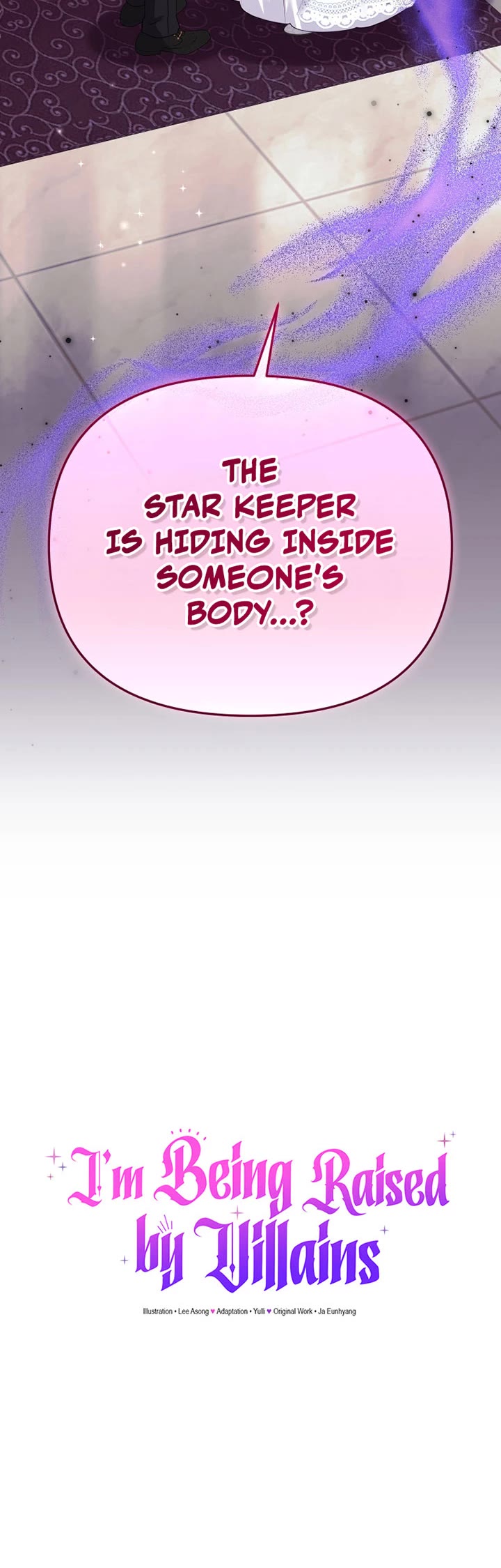 I'm Being Raised by Villains Chapter 131 page 10 - Chapter 131