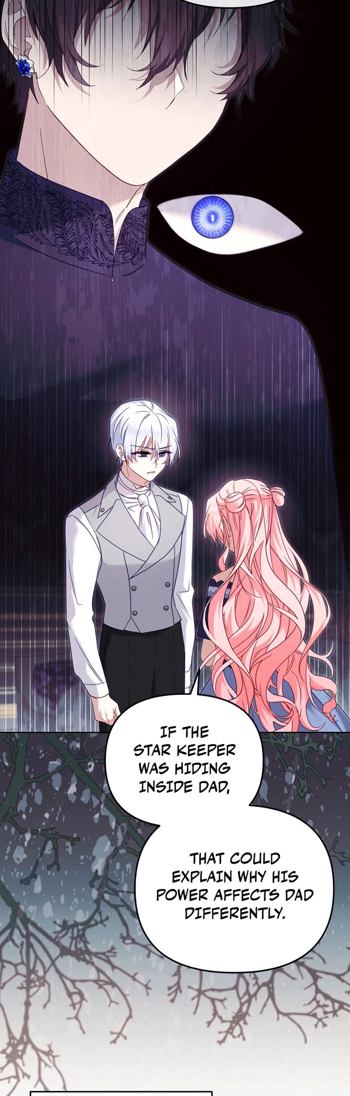 I'm Being Raised by Villains Chapter 131 page 13 - Chapter 131