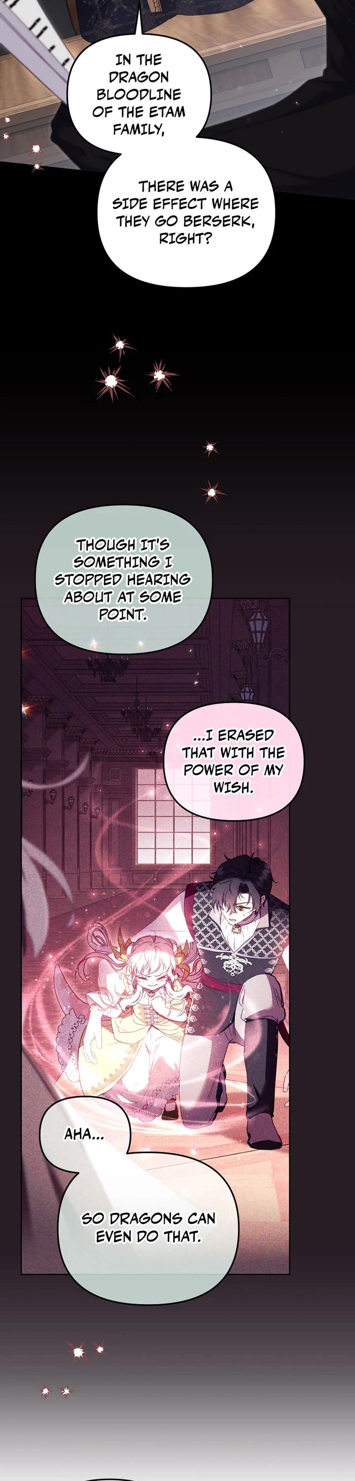 I'm Being Raised by Villains Chapter 131 page 20 - Chapter 131