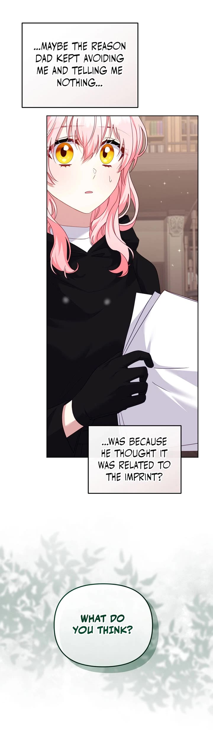 I'm Being Raised by Villains Chapter 131 page 22 - Chapter 131
