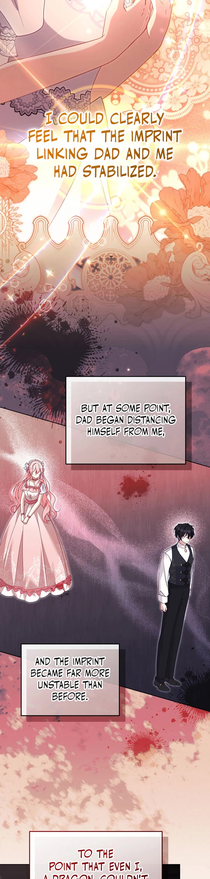 I'm Being Raised by Villains Chapter 131 page 24 - Chapter 131