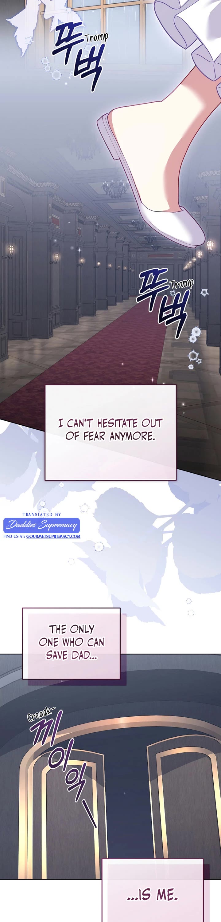 I'm Being Raised by Villains Chapter 131 page 28 - Chapter 131