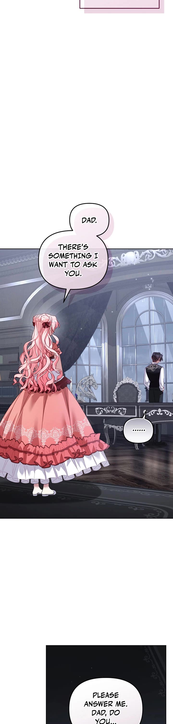 I'm Being Raised by Villains Chapter 131 page 29 - Chapter 131