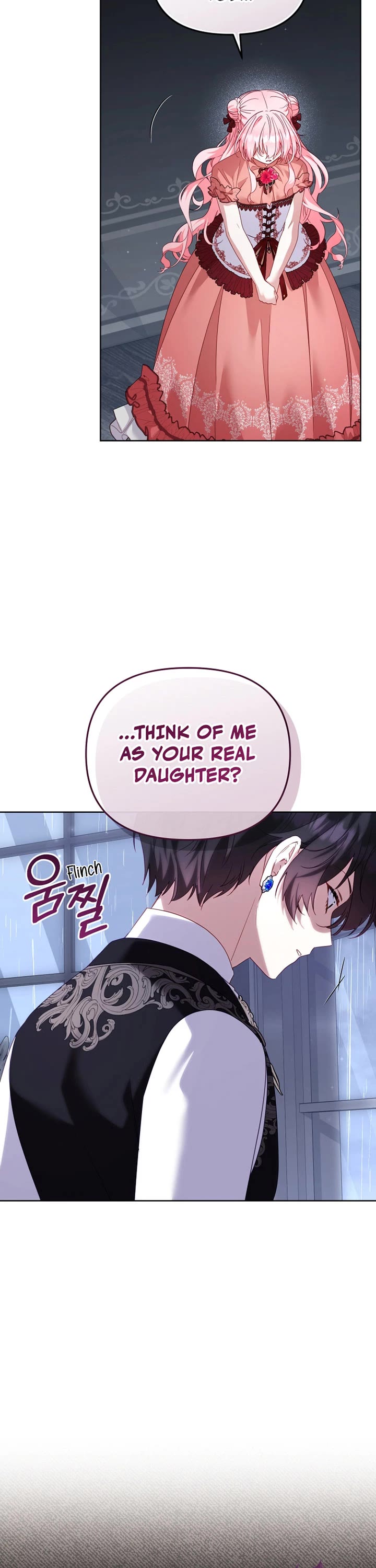 I'm Being Raised by Villains Chapter 131 page 30 - Chapter 131