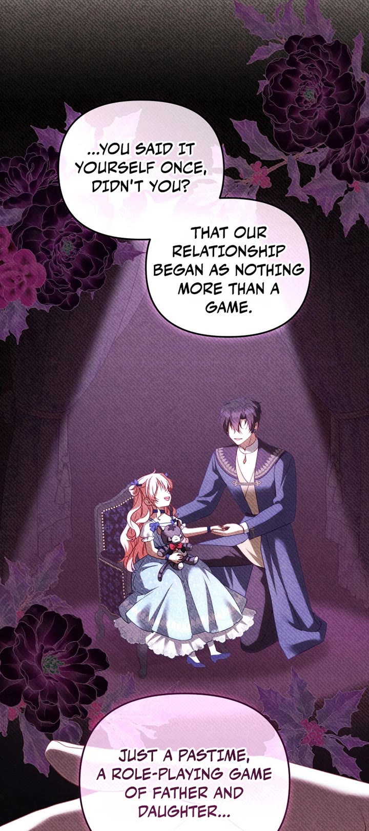 I'm Being Raised by Villains Chapter 131 page 31 - Chapter 131